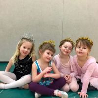 Moves Dance Studio, Inc. ico