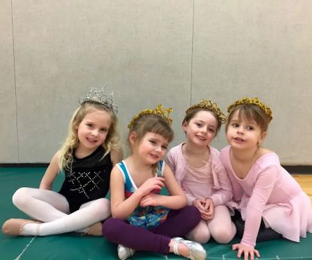 Moves Dance Studio, Inc.