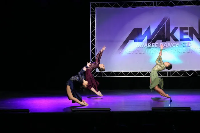 Moves Dance Studio, Inc. Picture 6