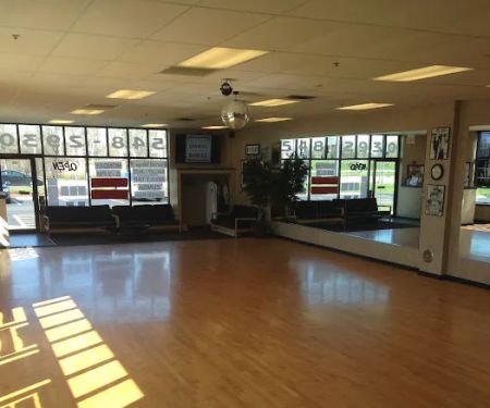 Sterba's Dancesport