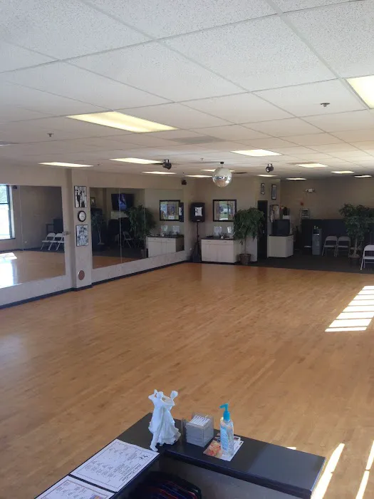Sterba's Dancesport Picture 6