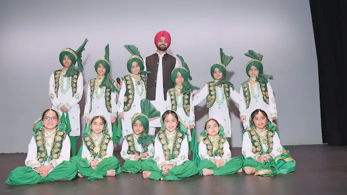 Bhangra Rhymes Picture 4