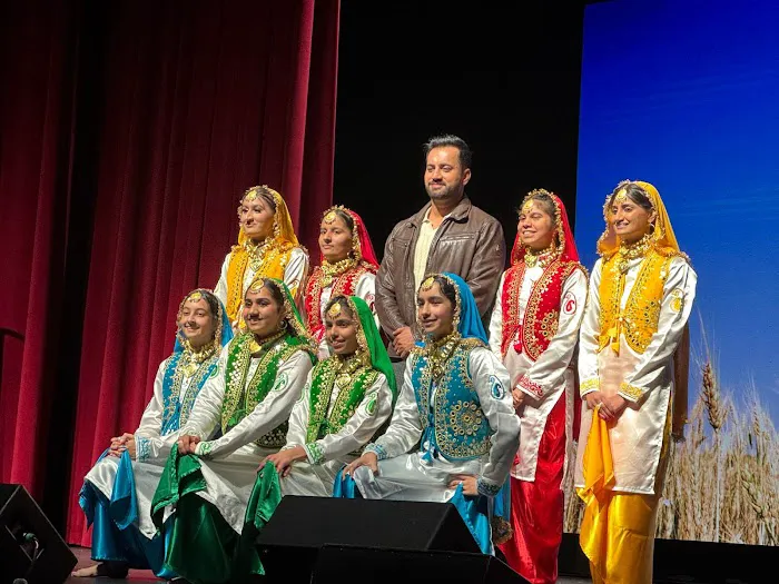 Bhangra Rhymes Picture 5