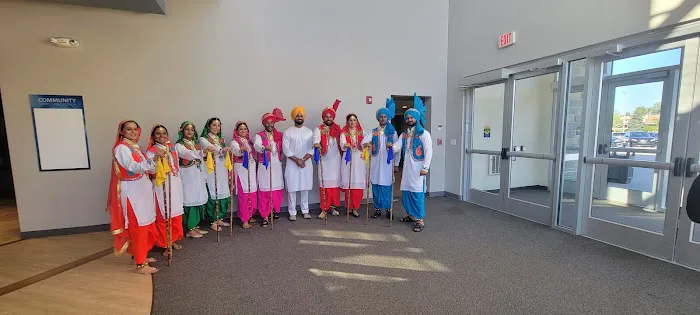 Bhangra Rhymes Picture 1