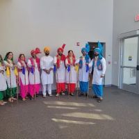 Bhangra Rhymes ico