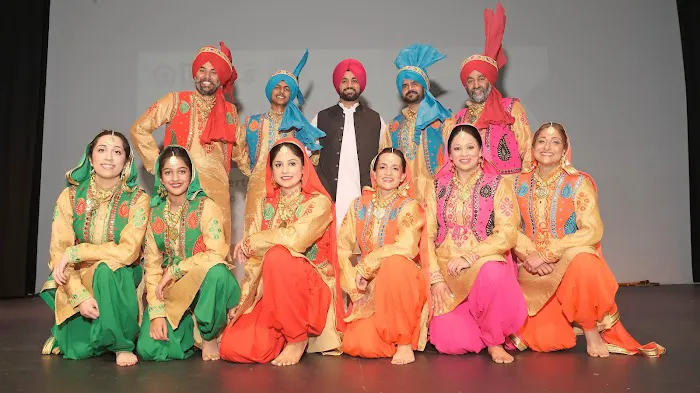 Bhangra Rhymes Picture 7