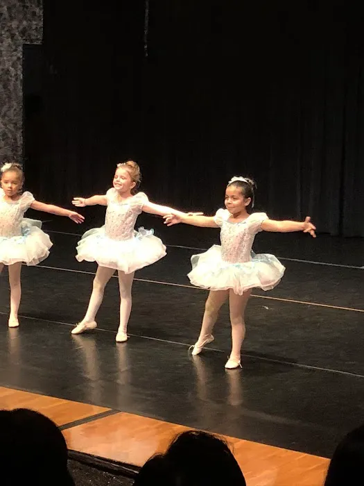 Dream School of Dance Picture 3