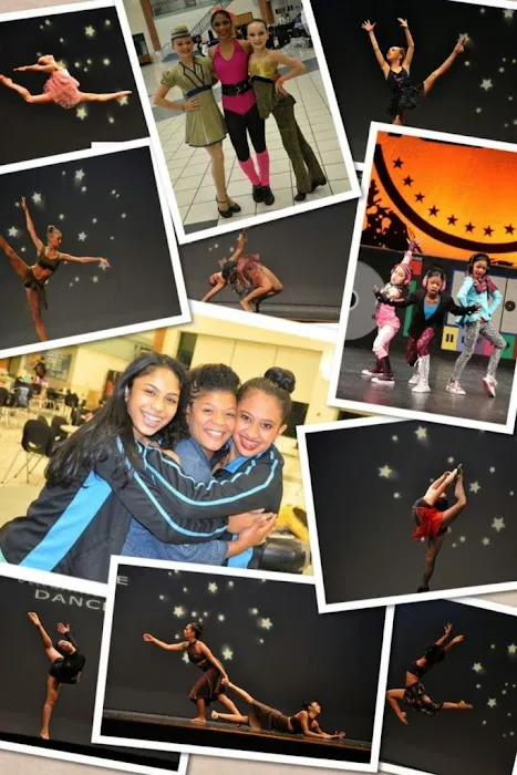 Dream School of Dance Picture 5