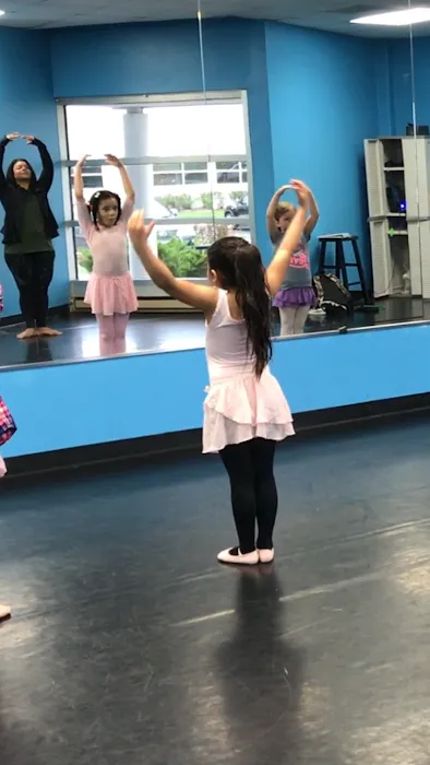 Dream School of Dance Picture 6