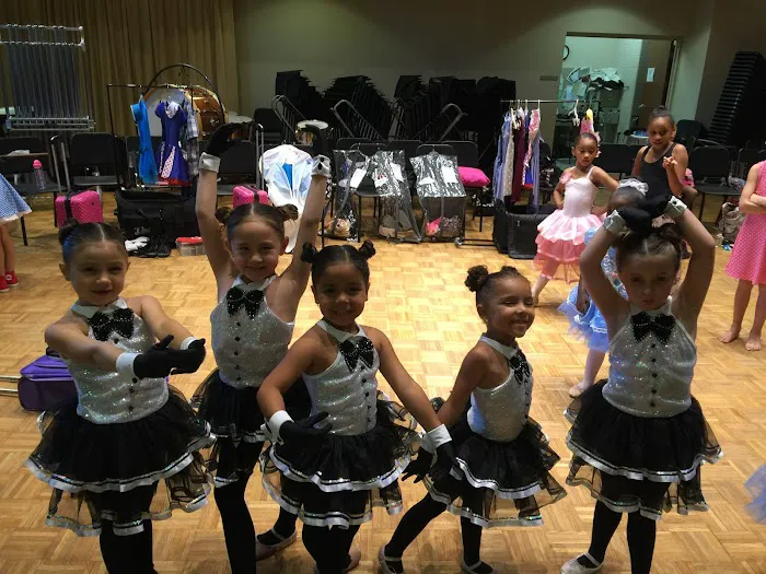 Dream School of Dance Picture 7