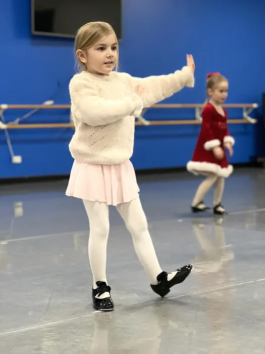 Steps Dance Center Picture 2