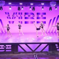 Steps Dance Center ico