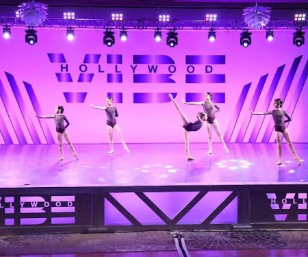 Steps Dance Center