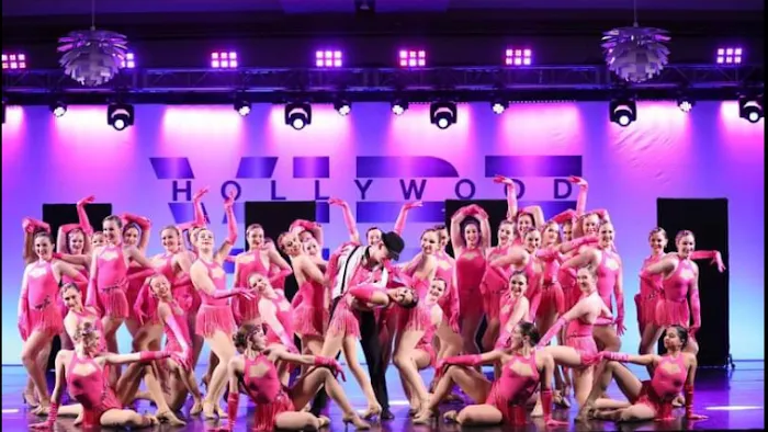 Steps Dance Center Picture 3