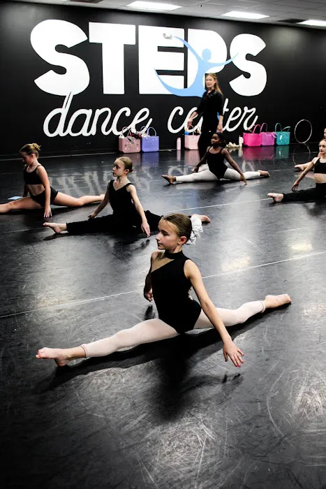 Steps Dance Center Picture 4
