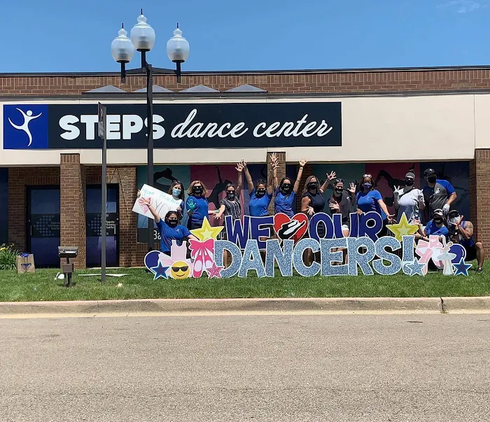 Steps Dance Center Picture 6