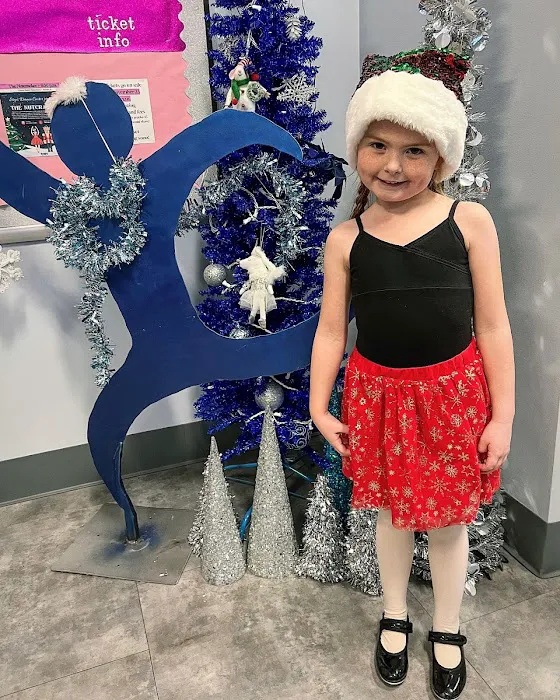 Steps Dance Center Picture 5