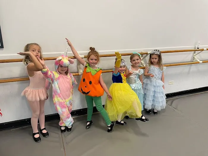 Steps Dance Center Picture 9