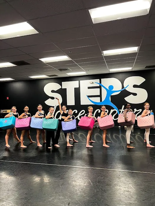 Steps Dance Center Picture 10