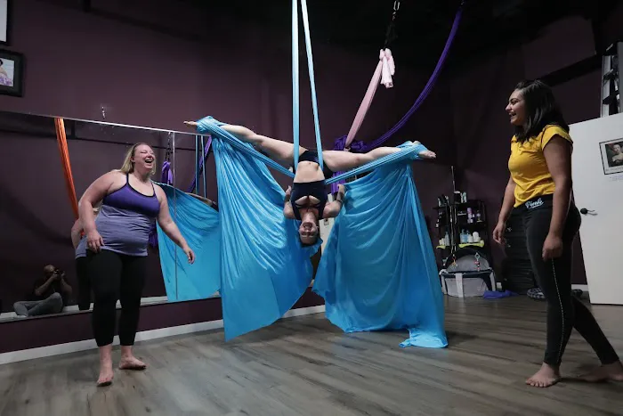 Tease Dance & Fitness | Pole & Aerial Picture 9