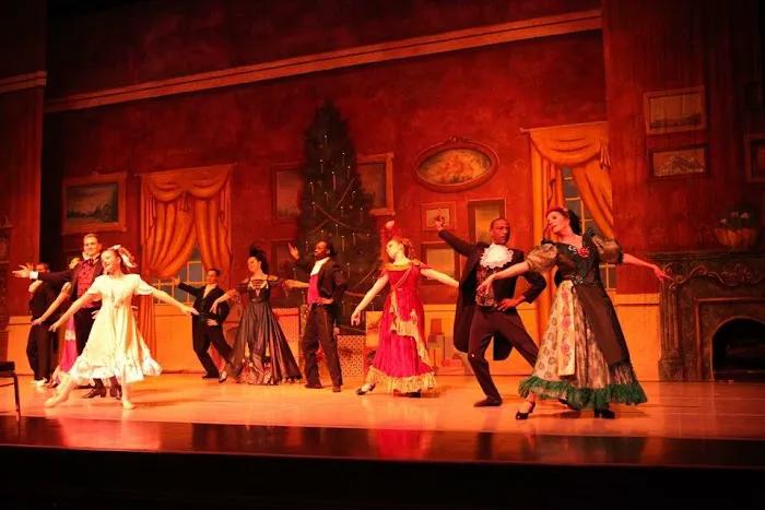 VH Dance Center Picture 3