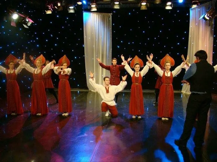 VH Dance Center Picture 1