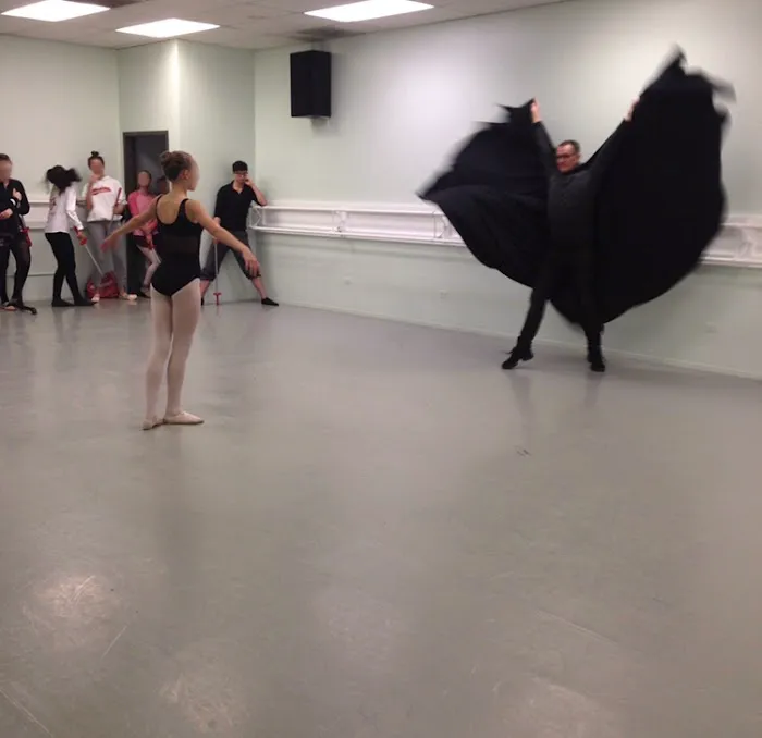 VH Dance Center Picture 6