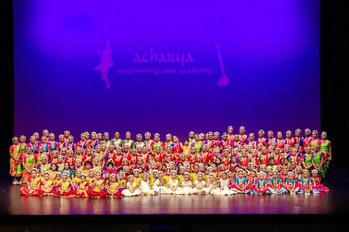 Acharya Performing Arts Academy Inc Picture 4