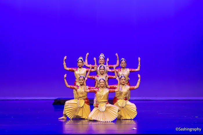 Acharya Performing Arts Academy Inc Picture 6