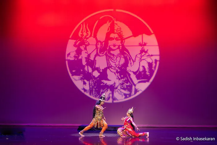 Acharya Performing Arts Academy Inc Picture 2