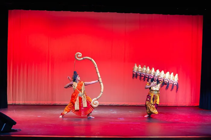 Acharya Performing Arts Academy Inc Picture 8