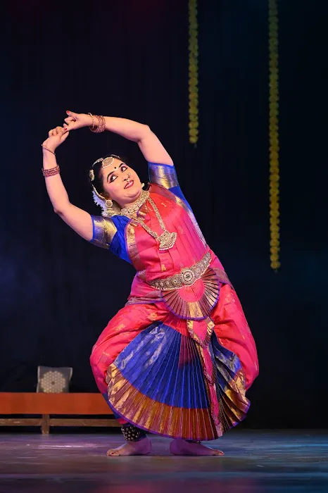 Acharya Performing Arts Academy Inc Picture 10