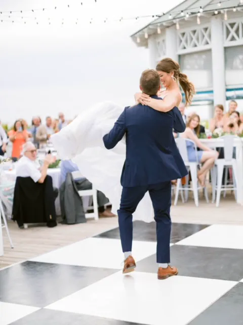 Windy City Wedding Dance - Naperville Picture 1