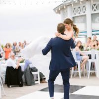 Windy City Wedding Dance - Naperville ico
