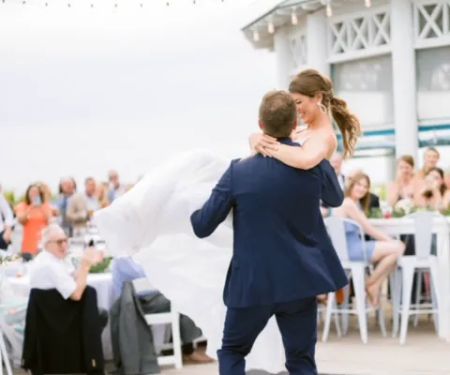 Windy City Wedding Dance - Naperville