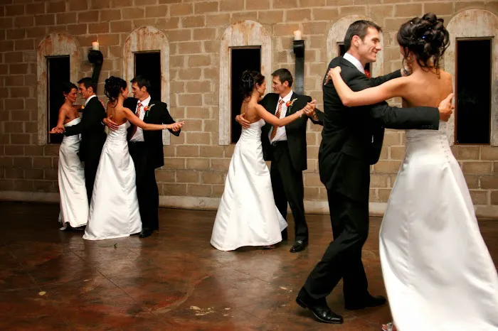 Windy City Wedding Dance - Naperville Picture 8