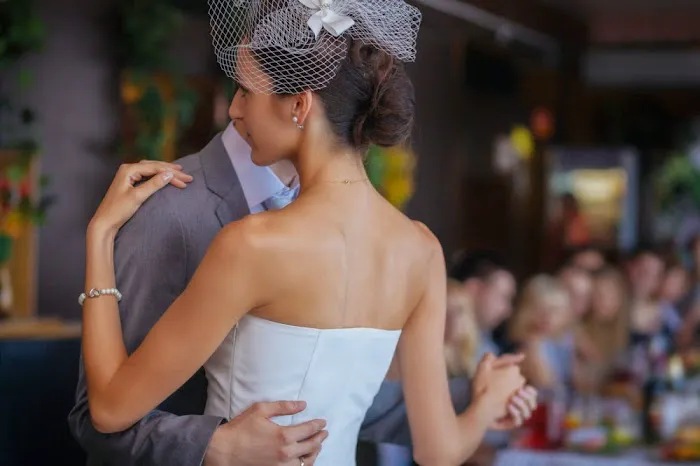 Windy City Wedding Dance - Naperville Picture 7