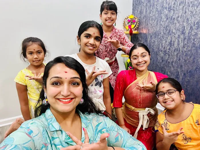 NathyaSindhu Performing Arts Academy Picture 6