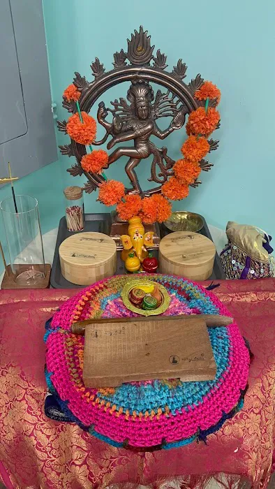 NathyaSindhu Performing Arts Academy Picture 8