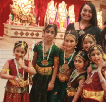 NathyaSindhu Performing Arts Academy Picture 7
