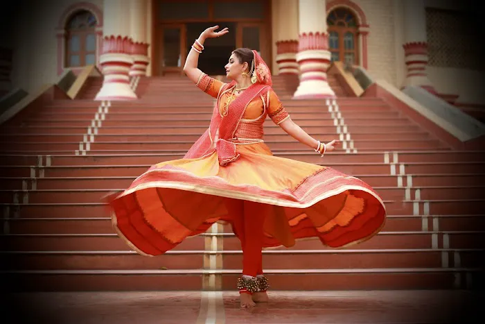 Nritya Natya Academy (NNA) Kathak Gandharva Kathak Institute Picture 1