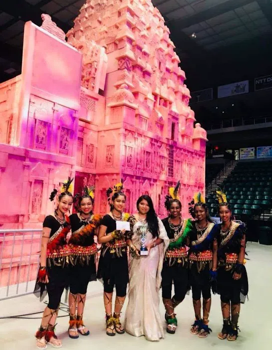 Meera Dance and Arts Picture 2