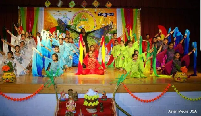 Meera Dance and Arts Picture 1