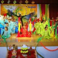 Meera Dance and Arts ico