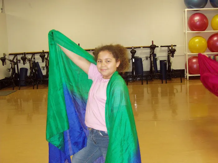 Raksanna Belly Dance Picture 10