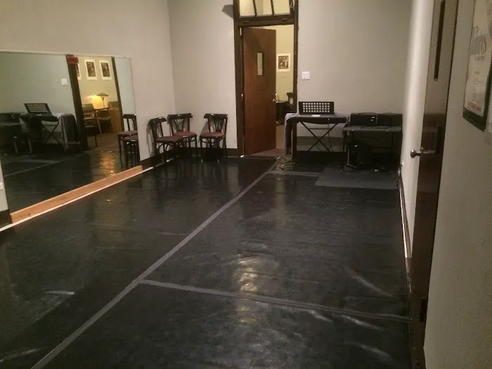 Dance Chicago Picture 5