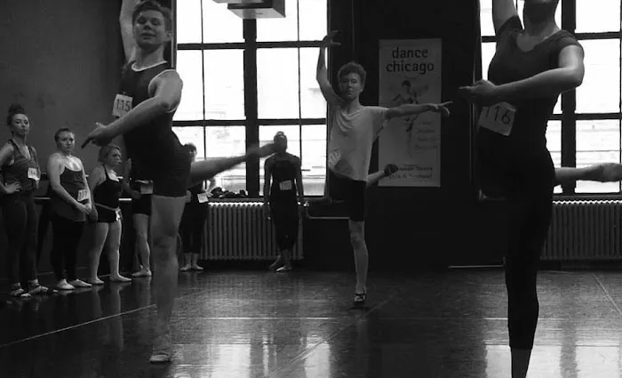Dance Chicago Picture 7