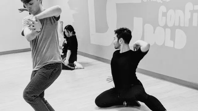 TEXTUREDance STUDIO Picture 1