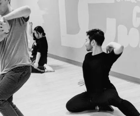 TEXTUREDance STUDIO