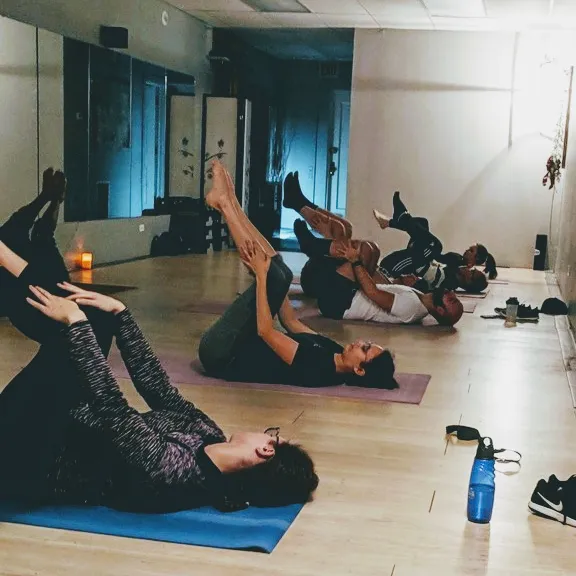TEXTUREDance STUDIO Picture 2